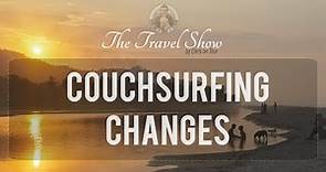 Couchsurfing Changes in 2020, how Couchsurfing works & alternatives