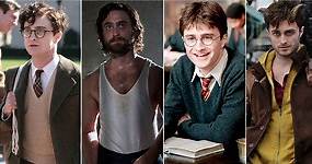 Las 14 mejores películas de Daniel Radcliffe, en ranking