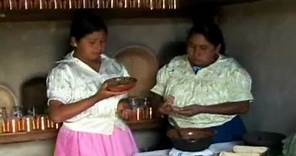 Traditional Mexican cuisine - ancestral, ongoing community culture, the Michoacán paradigm