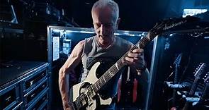 DEF LEPPARD - This Guitar: Gear Breakdown with Phil Collen
