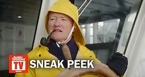 Conan O'Brien Must Go Season 1 Sneak Peek