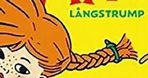 On this day in 1945, Astrid Lindgren’s story of the self-confident girl with the red braids was published for the first time in Stockholm. Generations of children since have loved Pippi Longstocking's adventures, which have been translated into 70 languages. What's her name in your language? | DW Culture