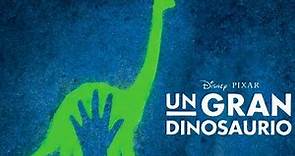 Un Gran Dinosaurio - PELICULA COMPLETA EN ESPAÑOL LATINO