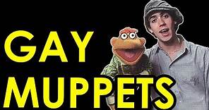 Richard Hunt: The Gay Man Behind the Muppets
