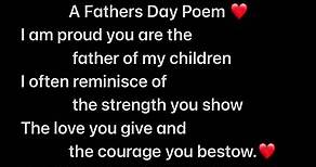 Happy Father’s Day to all the amazing Dad’s 🥰 | Bern Nadette Stanis