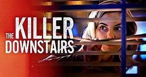 the Killer Downstairs | #LMN 2023 Lifetime Mystery & Thriller Movies | Thriller Movie Network