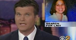 KCBS TV CBS 2 News at 4:30pm New Graphics and New Set Los Angeles January 20, 2003