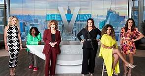 ‘The View’ Hosts Will All Return For The Show’s Next Season