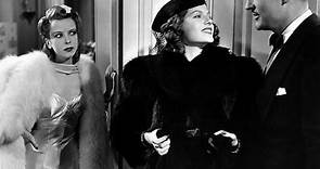 The Lone Wolf Spy Hunt 1939 - Rita Hayworth, Warren William, Ida Lupino