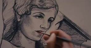 THE DANISH GIRL di Tom Hooper - Featurette "Una storia d'amore" (sottotitoli in italiano)