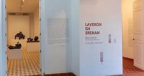 Exposición 'Laverón en Brenan' - Programa de exposiciones Casa Gerald Brenan: Estrellas para Brenan.