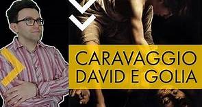 Caravaggio | David e Golia