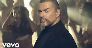 George Michael - White Light (Official Video)