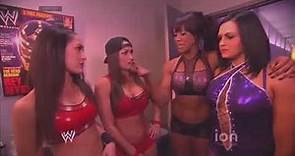 WWE Alicia Fox’s BEST Moments