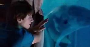 Dolphin Tale 2 - Trailer #2 - In Theatres September 12