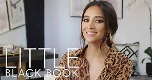 Shay Mitchell's Guide to Fashion | Little Black Book | Harper's BAZAAR