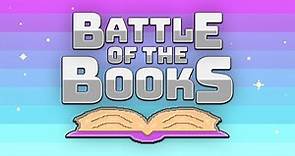 2022 Battle of the Books: Elementary