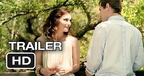 Finding Joy TRAILER 1 (2012) - Josh Cooke, Liane Balaban, Barry Bostwick Movie HD