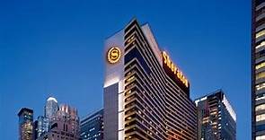Hotel Review: Sheraton New York Times Square Hotel, March 18-20 2022