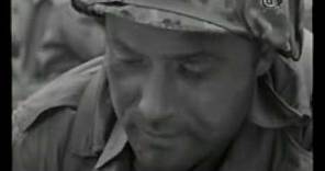 VIC MORROW - COMBAT - BATALLA EN LAS ROSAS (PART 1)