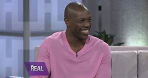 Terrell Owens on His Baby Mamas
