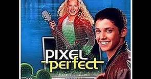 Pixel Perfect Soundtrack - Perfectly - Zetta Bytes