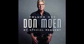Don Moen - By Special Request: Vol. 1 Full Album (Gospel Music)