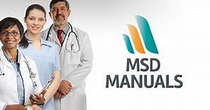 Video:Overview of the Male Reproductive System-MSD Manual Consumer Version