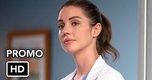 Grey's Anatomy 20x06 Promo "The Marathon Continues" (HD) Season 20 Episode 6 Promo