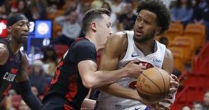 Detroit Pistons vs Miami Heat - Full Game Highlights | March 5, 2024 | 2023-24 NBA Season