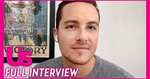 Chicago PD Jesse Lee Soffer On 'Intense' Love Scenes, Upstead Marriage, & What To Expect