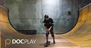 Pretending I'm a Superman: The Tony Hawk Video Game Story | Official Trailer | DocPlay