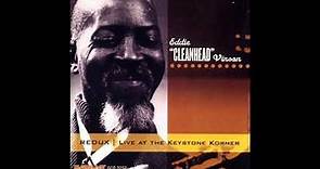 Eddie "Cleanhead" Vinson - The Clean Machine (Live at the Keystone Korner)