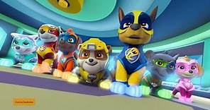 PAW Patrol: Mighty Pups | Trailer | Paramount Pictures Australia