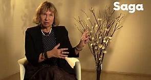 Entrevista con Fania Oz-Salzberger, historiadora y escritora israelí