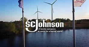 S.C. Johnson and Son, TV Commercial; PBS Kids: Working (2021)