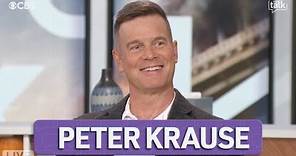 Peter Krause Made Sheryl Mad | The Talk