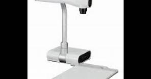 How to Use the Elmo TT-02s (Document Camera) on Microsoft Teams!