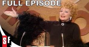 The Dean Martin Celebrity Roasts: Lucille Ball - Season 1 Episode 3 (2/8/75)