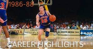 Mark Price Career Highlights - 3PT GOD!