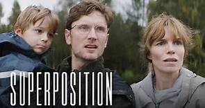 SUPERPOSITION - Officiële NL trailer