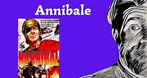 Annibale (1959) [Film Completo] - Con Commento Finale