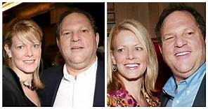 Where is the ex-wife of Harvey Weinstein, Eve Chilton, today?