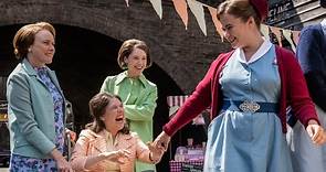 Call the Midwife - Series 13: Episode 1
