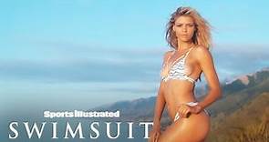 Kelly Rohrbach's Sexy Swimsuit Photoshoot | Intimates | Sports Illustrated Swimsuit