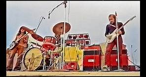 Groundhogs ► Split Part 1 & 2 Live [HQ Audio] BBC In Concert 1974