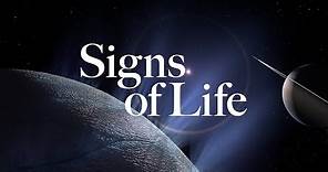 Signs of Life | Official Trailer | NOW PLAYING at Griffith Observatory