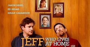 A Casa Con Jeff (film 2011) TRAILER ITALIANO