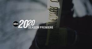 20/20 Season Premiere | Friday 9/8c on ABC
