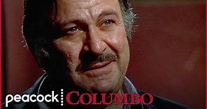 The Four Characters Played by Val Avery | Columbo